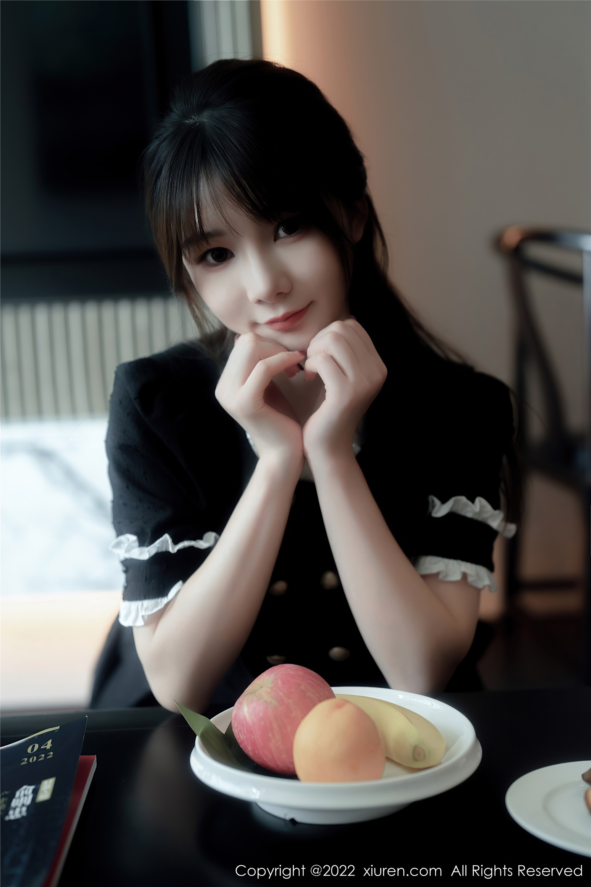 Xiuren秀人网 2022.09.22 NO.5626 婠婠么